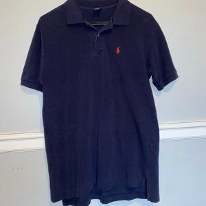 Mens Polo by Ralph Lauren Large